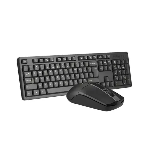 Wireless accessories