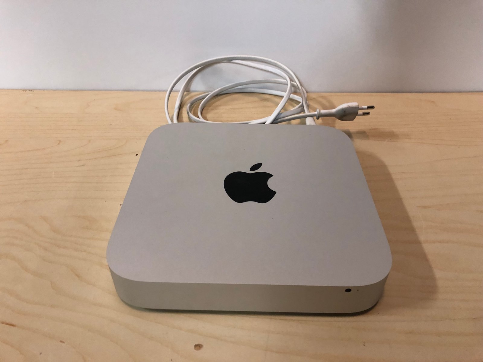 Mac mini 2014 – 500GB HDD – 8GB RAM – Used (Condition A)