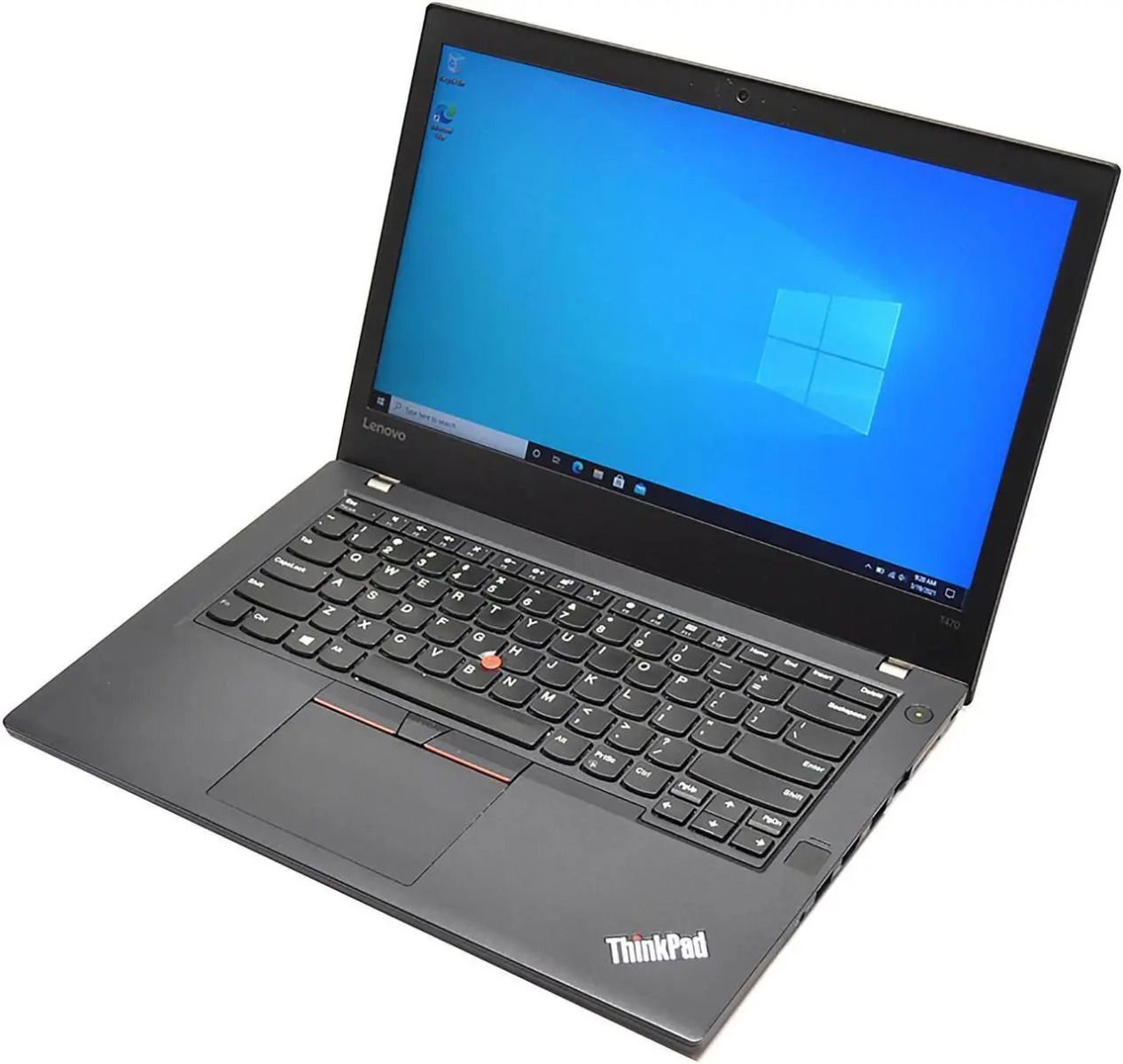 Lenovo ThinkPad T470