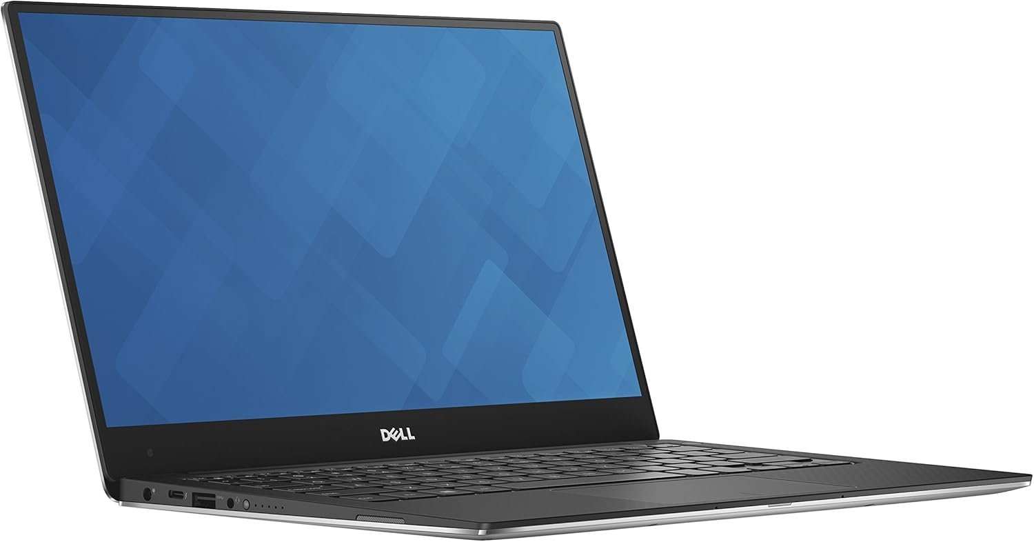 Dell XPS 13 9360 i5 Ultrabook